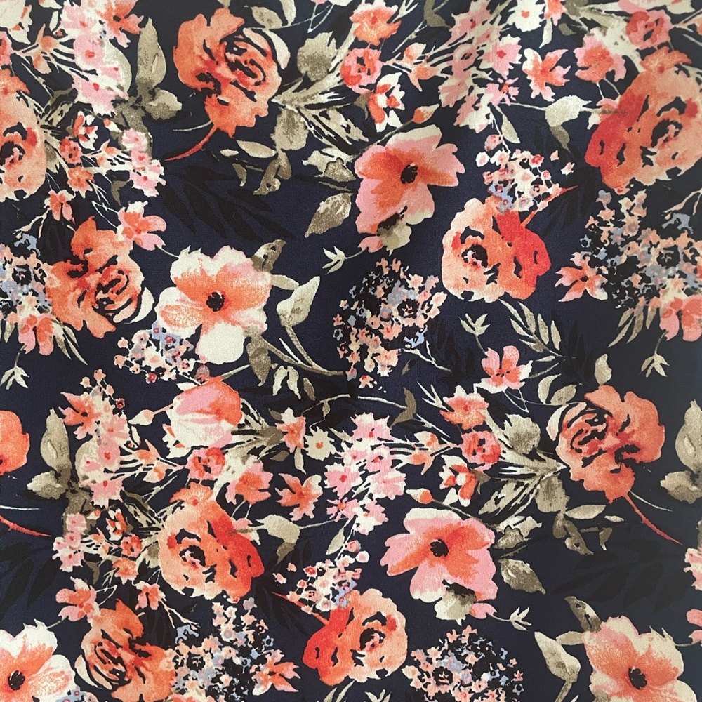Verse Dress - Picture 2 of 5